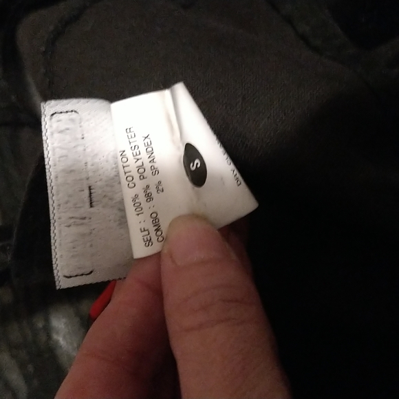 VTG Lip Service Goth Velvet Webbed Gown - Picture 6 of 8